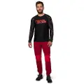 Pearl Izumi Elevate T-shirt Med Lange ærmer