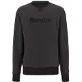 Santini Logo Sweatshirt