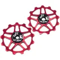 JRC Shimano Mtb 12s Cykeltrissesæt