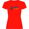 Kruskis Bmx Freestyle T-shirt Med Korte ærmer