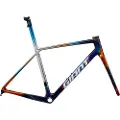 Giant Tcr Advanced Sl-ff 2024 Landevejscykelramme