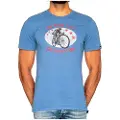CYCOLOGY The Faster I Was T-shirt Med Korte ærmer