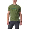 Castelli Finale T-shirt Med Korte ærmer