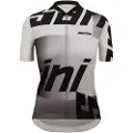 Santini Karma Logo Kortærmet Trøje
