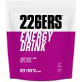 226ers Kapsler Røde Frugter 500g