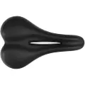 Massi D-gel Cykelsadel
