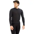 Castelli Espresso Thermal Langærmet Trøje
