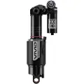 RockShox Vivid Ultimate Rc2t Reb25/comp37 Standard/bearing Støddæmper