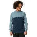 Vaude Bike Virt Qzip Ii T-shirt Med Lange ærmer