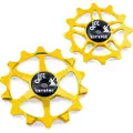 JRC Sram Eagle Ceramic Cykeltrissesæt
