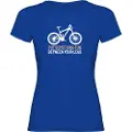 Kruskis Put Something Fun T-shirt Med Korte ærmer