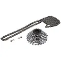 Sram Power Pack Pg-830 Pc-830 Chain Kassette
