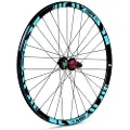 Gtr Sl23 27.5´´ Disc Mtb Baghjul