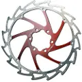 Massi Disc Ultralight Anodized 160 Mm Bremse Skive