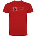 Kruskis Cyclists Have Better Legs T-shirt Med Korte ærmer