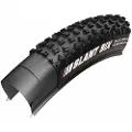 Kenda Slant Six 60 Tpi Tubeless 26´´ X 2.10 Mtb-dæk