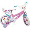 Toimsa Fantasy 14´´ Cykel