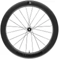 Cannondale R-sl 64 Cl Disc Landevejscyklens Forhjul