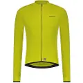 Shimano Vertex Thermal Langærmet Trøje