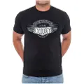 CYCOLOGY Road Warriors T-shirt Med Korte ærmer