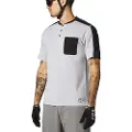 FOX Racing Ranger Drirelease Henley T-shirt Med Korte ærmer