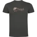 Kruskis Hop T-shirt Med Korte ærmer