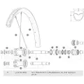 Mavic Crossmax Elite Carbon Baghjul