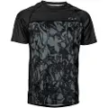 FLY Racing Super D T-shirt Med Korte ærmer