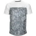 FLY Racing Super D T-shirt Med Korte ærmer