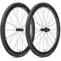 Scope R5 Qr Tubeless Landevejs Hjulsæt