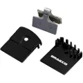 Brakco Shimano 2p Xtr Xt Deore Ultegra Sintrede Bremseklodser