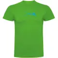 Kruskis Mtb Estella T-shirt Med Korte ærmer