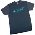 Niner Seismic T-shirt Med Korte ærmer