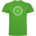 Kruskis Wheel T-shirt Med Korte ærmer