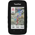 Twonav Cross Plus Gps Cykelcomputer