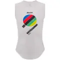 Santini Imola 1968 Uci Ærmeløs Baselayer