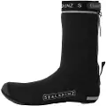 Sealskinz Caston Skoovertræk