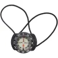 OMS Gauge Mount For Wrist Kompas