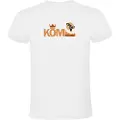 Kruskis Kom T-shirt Med Korte ærmer