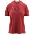 Briko Adventure Graphic T-shirt Med Korte ærmer