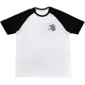 Fuse Protection Ballpark T-shirt Med Korte ærmer