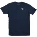 Fasthouse Launch T-shirt Med Korte ærmer