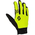 SCOTT Dh Factory Lf Handsker