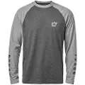 Royal Core Icon Langærmet Enduro-trøje