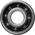 Ceramicspeed 607-2rsf/hc5 Lejer
