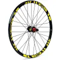 Gtr Sl27 27.5´´ Disc Mtb Baghjul