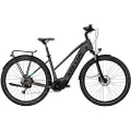 Kellys E-cristy 30 Elektriskcykel