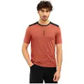 Siroko Tushar Gravel T-shirt Med Korte ærmer