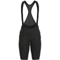 ALÉ R-ev1 K-coldblack 2.0 Cykelshorts