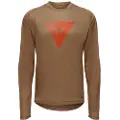 Dainese Aer T-shirt Med Lange ærmer